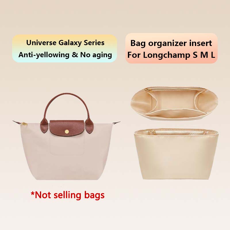 Organizador de Bolsa Durável p - Women'S Bags Longchamp avaliação e preço