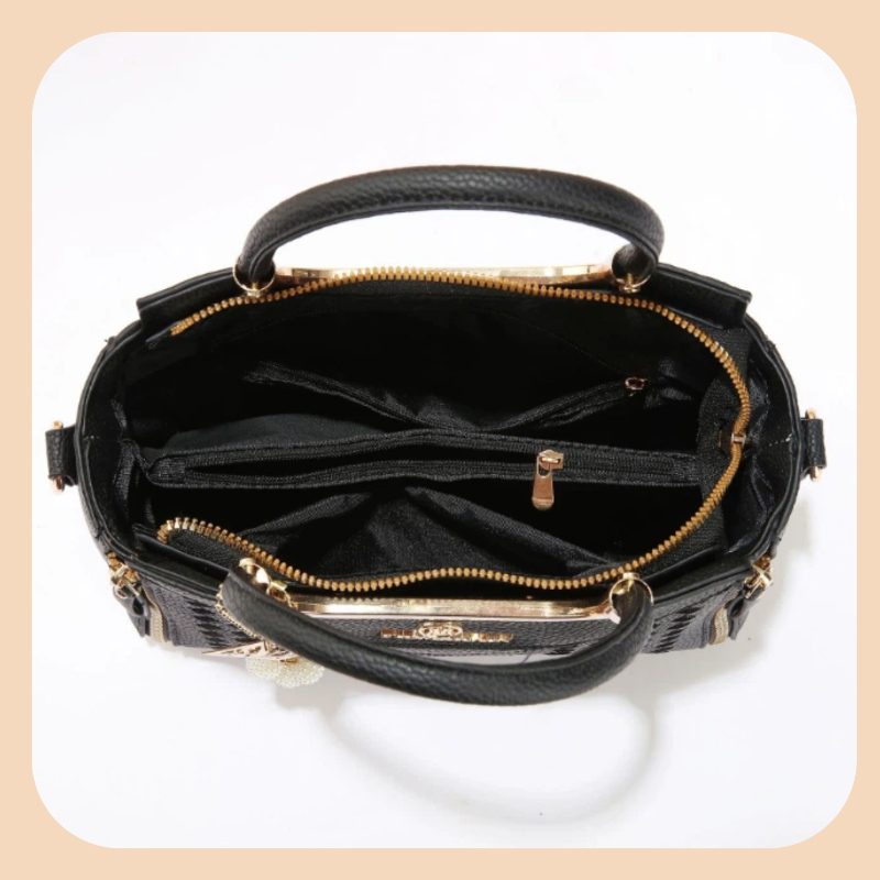 Conjunto de bolsas de 3 peças  - Women Bags Gift avaliação e preço