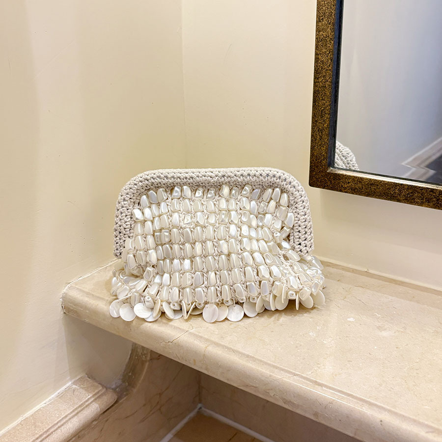 Bolsa Transversal Elegante de  - Women Bags 2026 Trends avaliação e preço