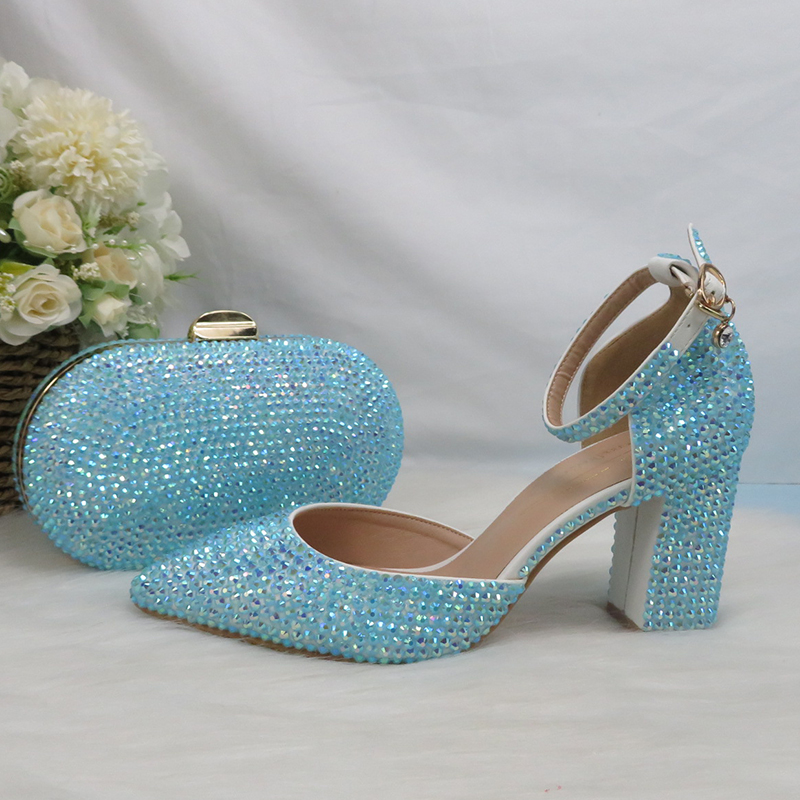 2025 nova chegada azul verde a - Women Bags For Wedding avaliação e preço