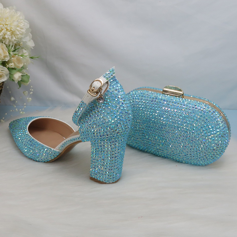 2025 nova chegada azul verde a - Women Bags For Wedding avaliação e preço