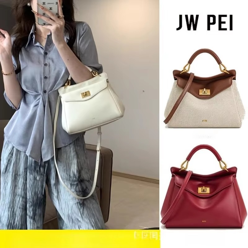 Bolsa JW PEI 2026, Design com  - Women Bags Jw Pei avaliação e preço