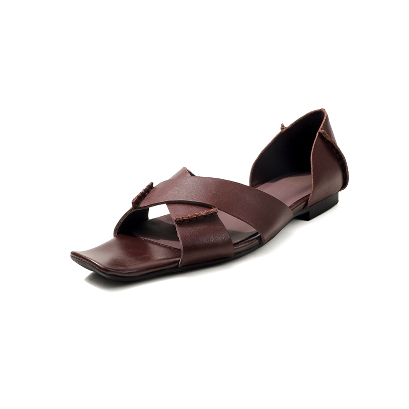 Sandálias femininas novas de v - Women Bags And Shoes avaliação e preço