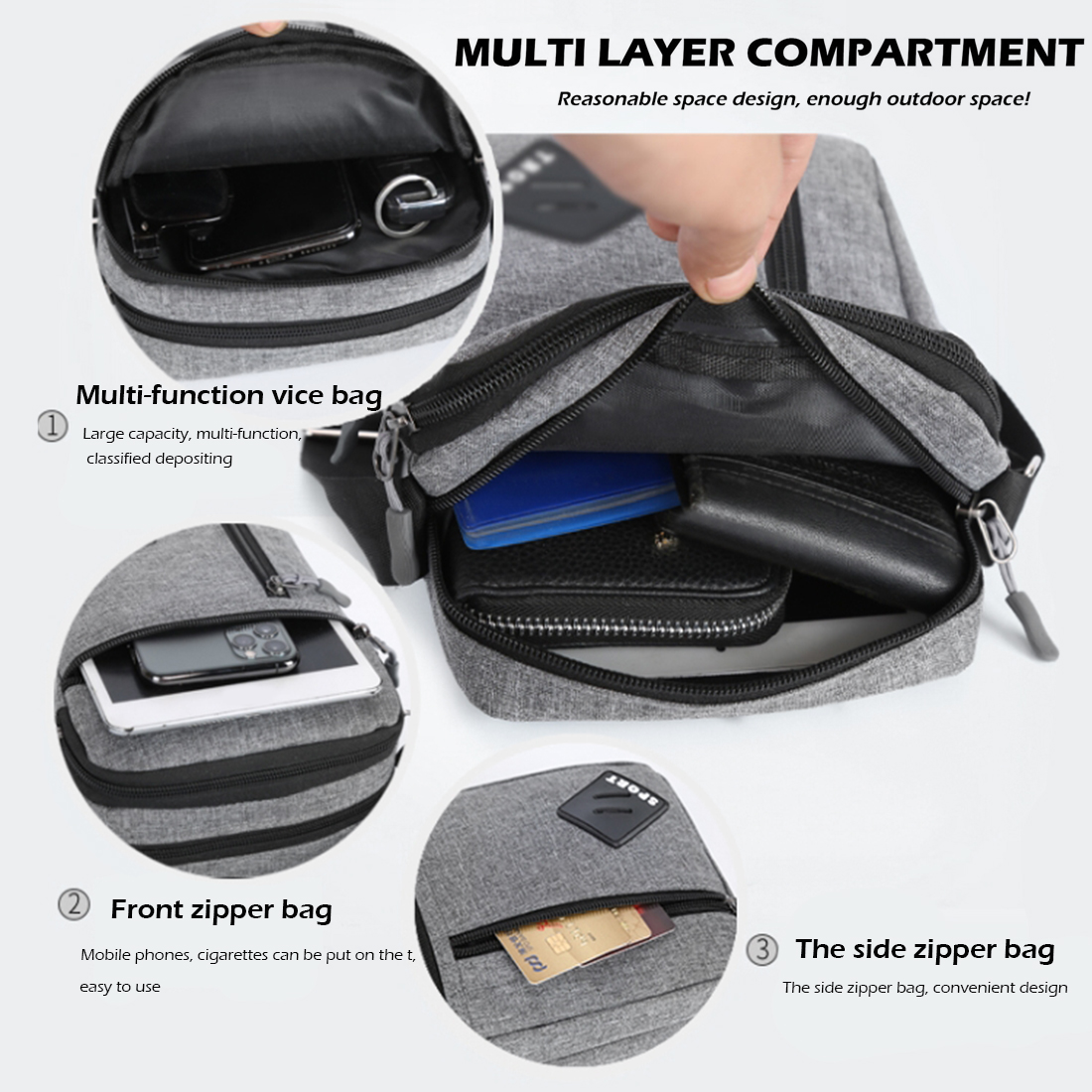 Bolsa Carteiro Masculina 2026: - Women Bags 2026 Trends avaliação e preço