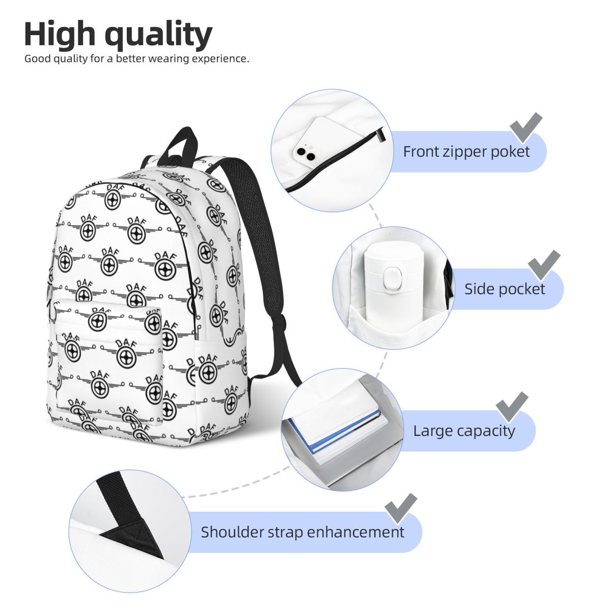 Mochila com design vetorial do - Women Bags Vector avaliação e preço