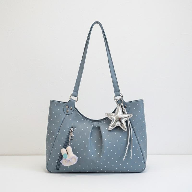 Bolsa Tote de Grande Capacidad - Shopper Tote Canvas avaliação e preço