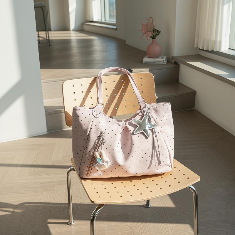 Bolsa Tote de Grande Capacidad - Shopper Tote Canvas avaliação e preço