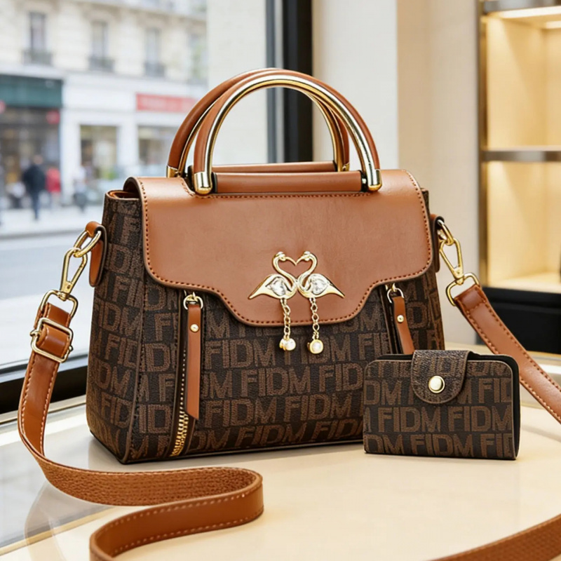 bolsas com estampa de letras,  - Women Bags Gift avaliação e preço