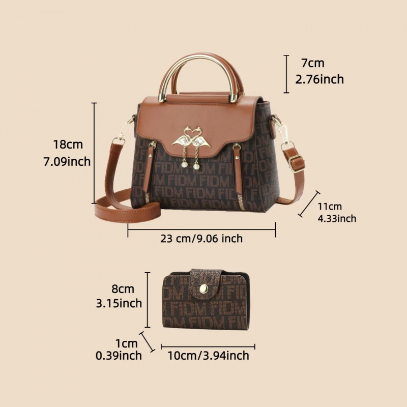 bolsas com estampa de letras,  - Women Bags Gift avaliação e preço