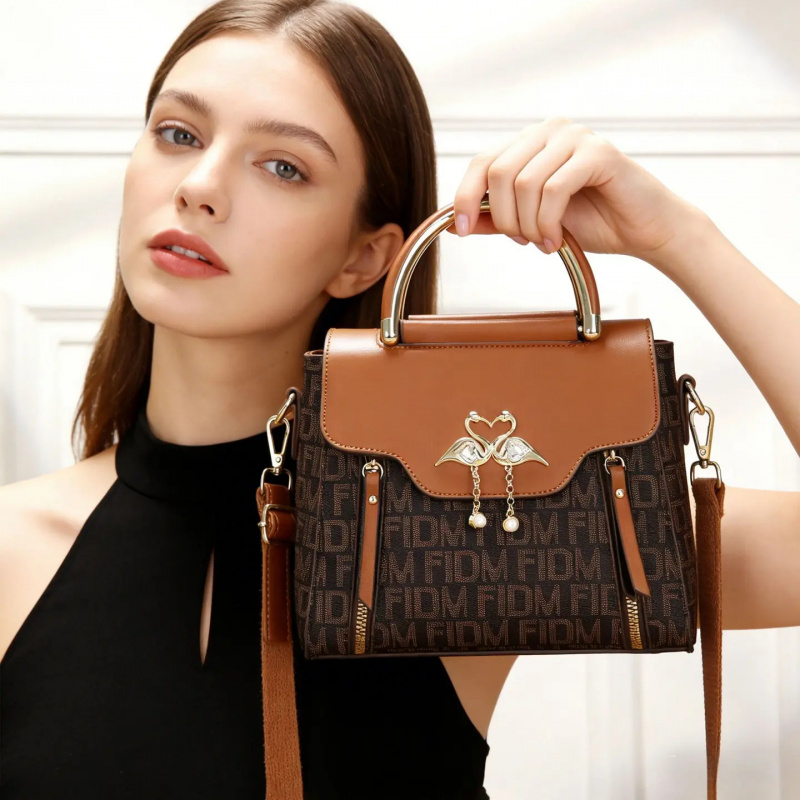 bolsas com estampa de letras,  - Women Bags Gift avaliação e preço