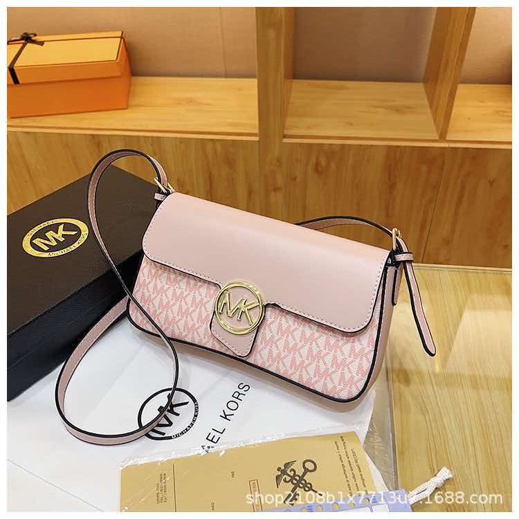 Bolsa transversal Michael Kors - Women'S Bags Michael Kors avaliação e preço