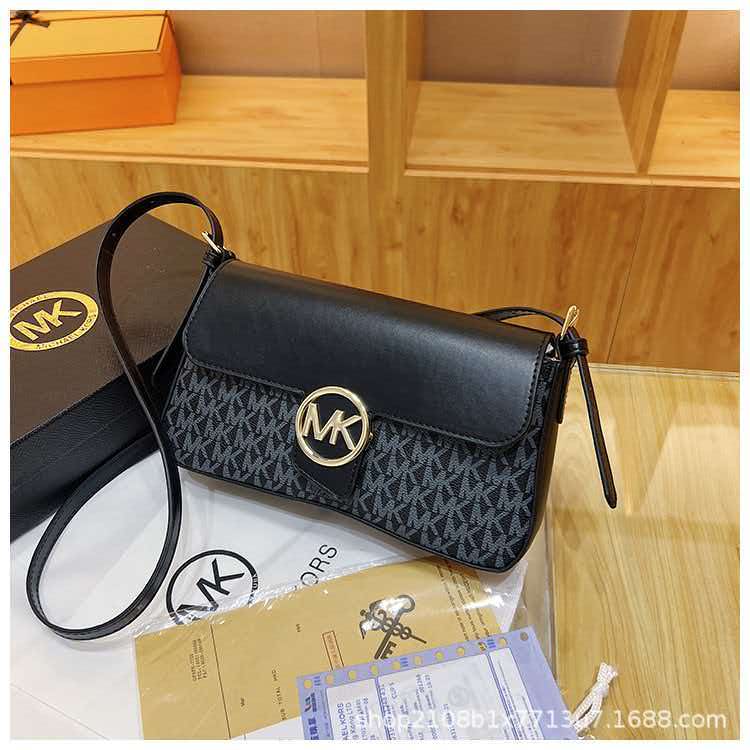 Bolsa transversal Michael Kors - Women'S Bags Michael Kors avaliação e preço