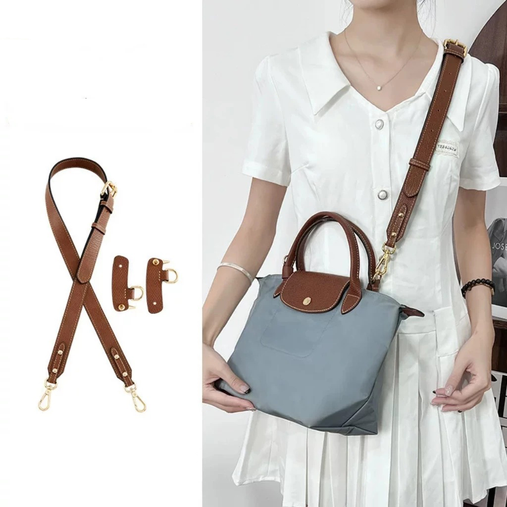 Alça de Couro para Bolsa Longc - Women'S Bags Longchamp avaliação e preço