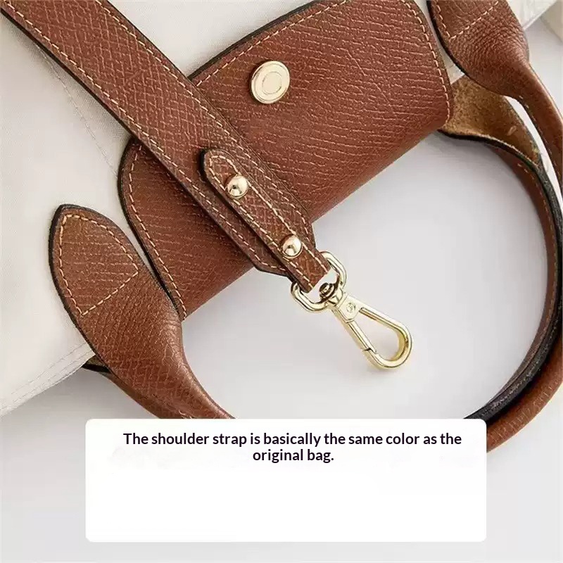 Alça de Couro para Bolsa Longc - Women'S Bags Longchamp avaliação e preço