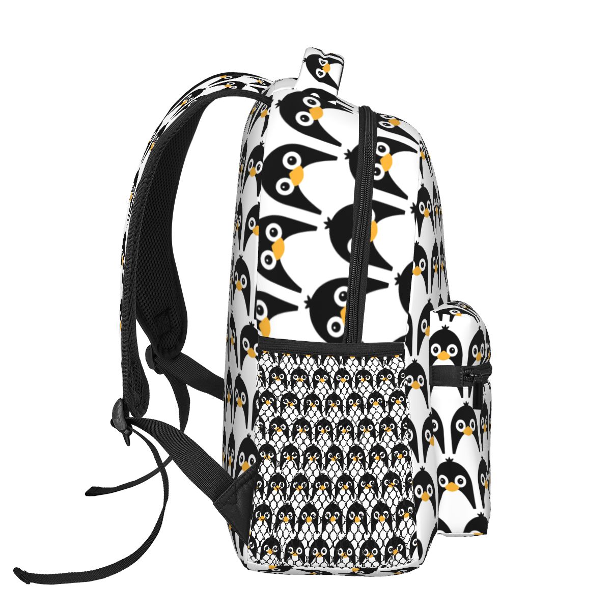 Mochila fofa com estampa de pi - Women Bags Vector avaliação e preço