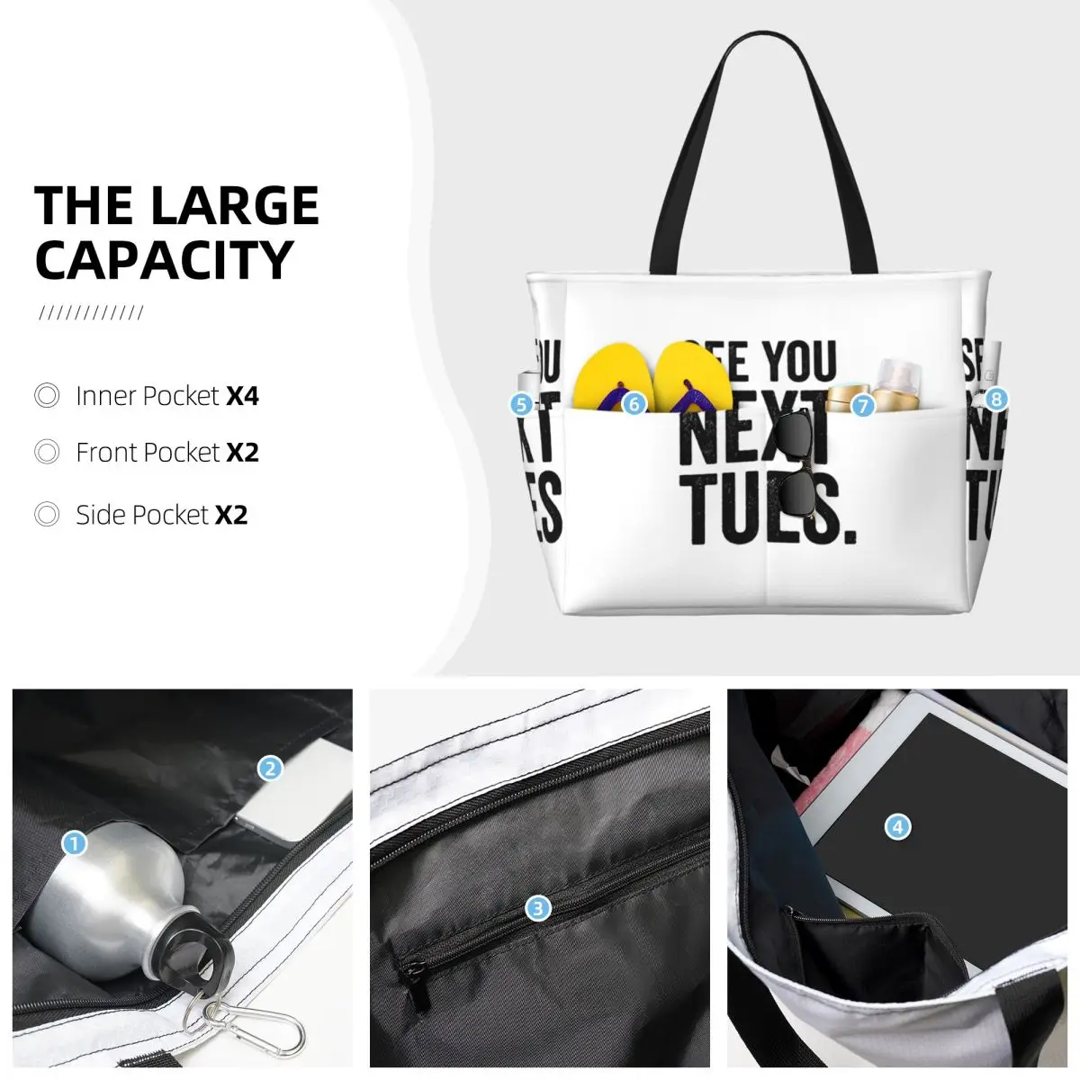 Até a próxima terça-feira, Bol - Women Bags Next avaliação e preço