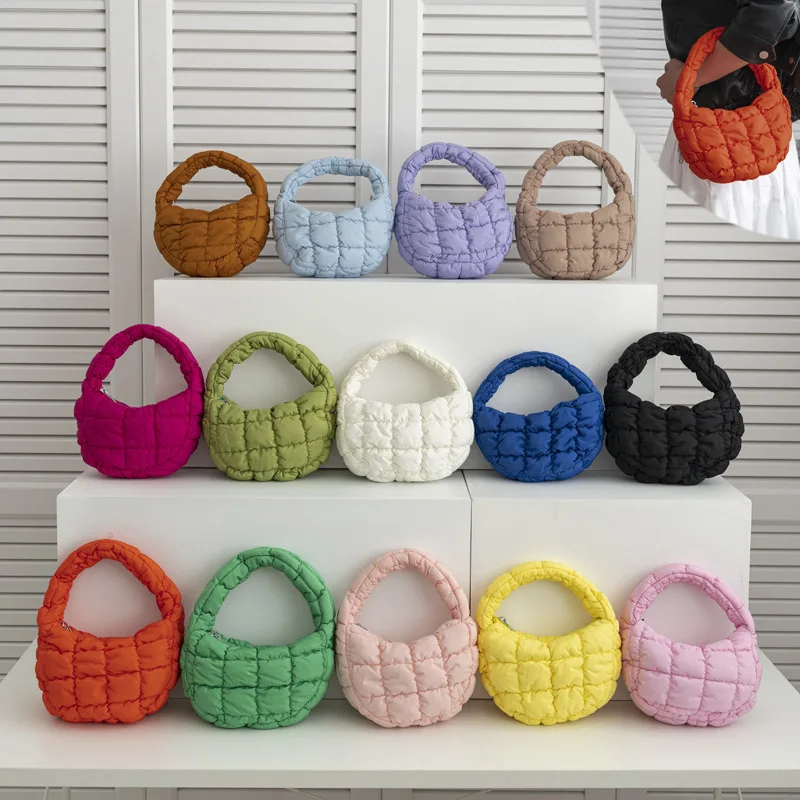 Moda acolchoada sacos de ombro - Women Bags Ysl avaliação e preço