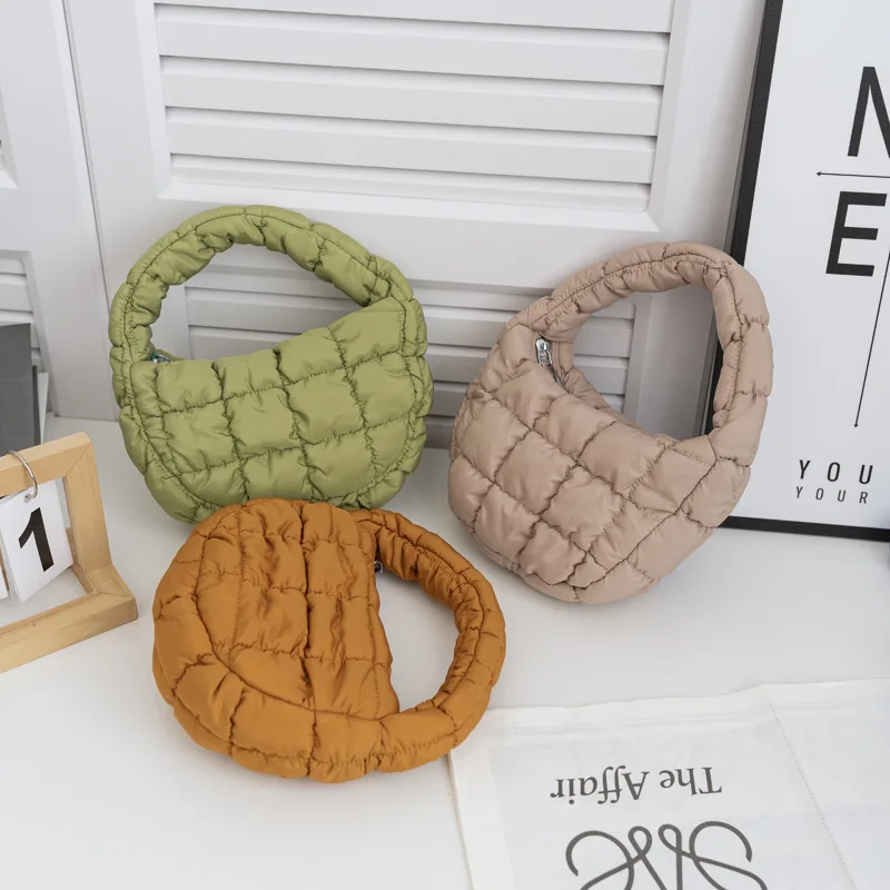 Moda acolchoada sacos de ombro - Women Bags Ysl avaliação e preço