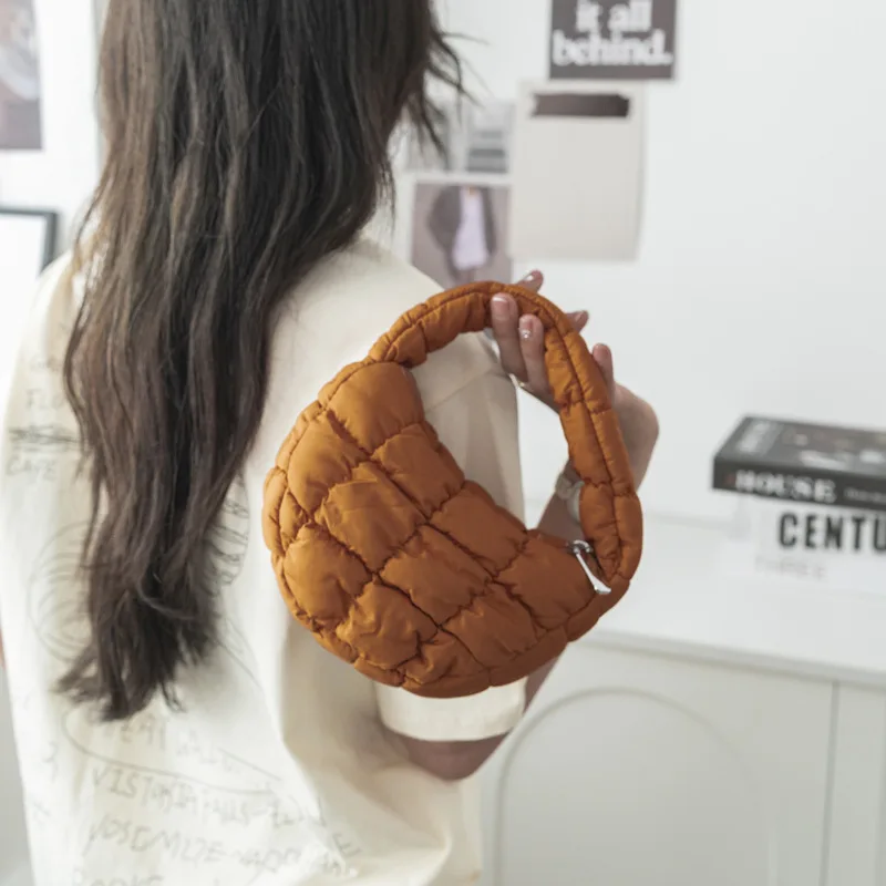 Moda acolchoada sacos de ombro - Women Bags Ysl avaliação e preço