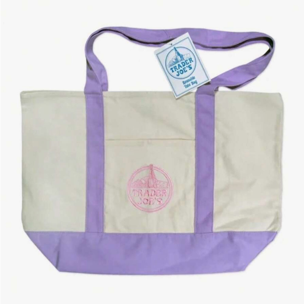 1PCS - Bolsa Grande de Compras - Shopper Tote Canvas avaliação e preço