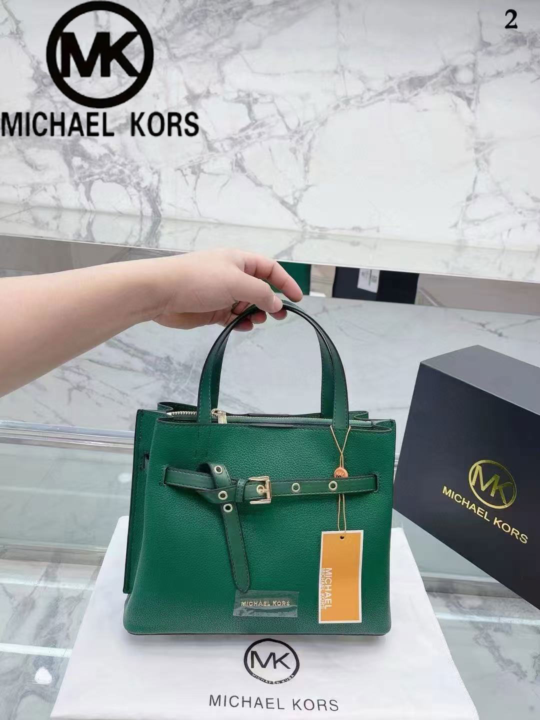 Nova Bolsa Feminina Michael Ko - Women'S Bags Michael Kors avaliação e preço