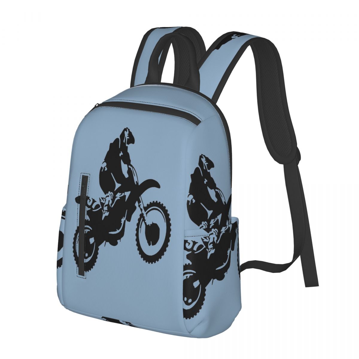Mochila Moto X Dirt Bike Monot - Women Bags Vector avaliação e preço