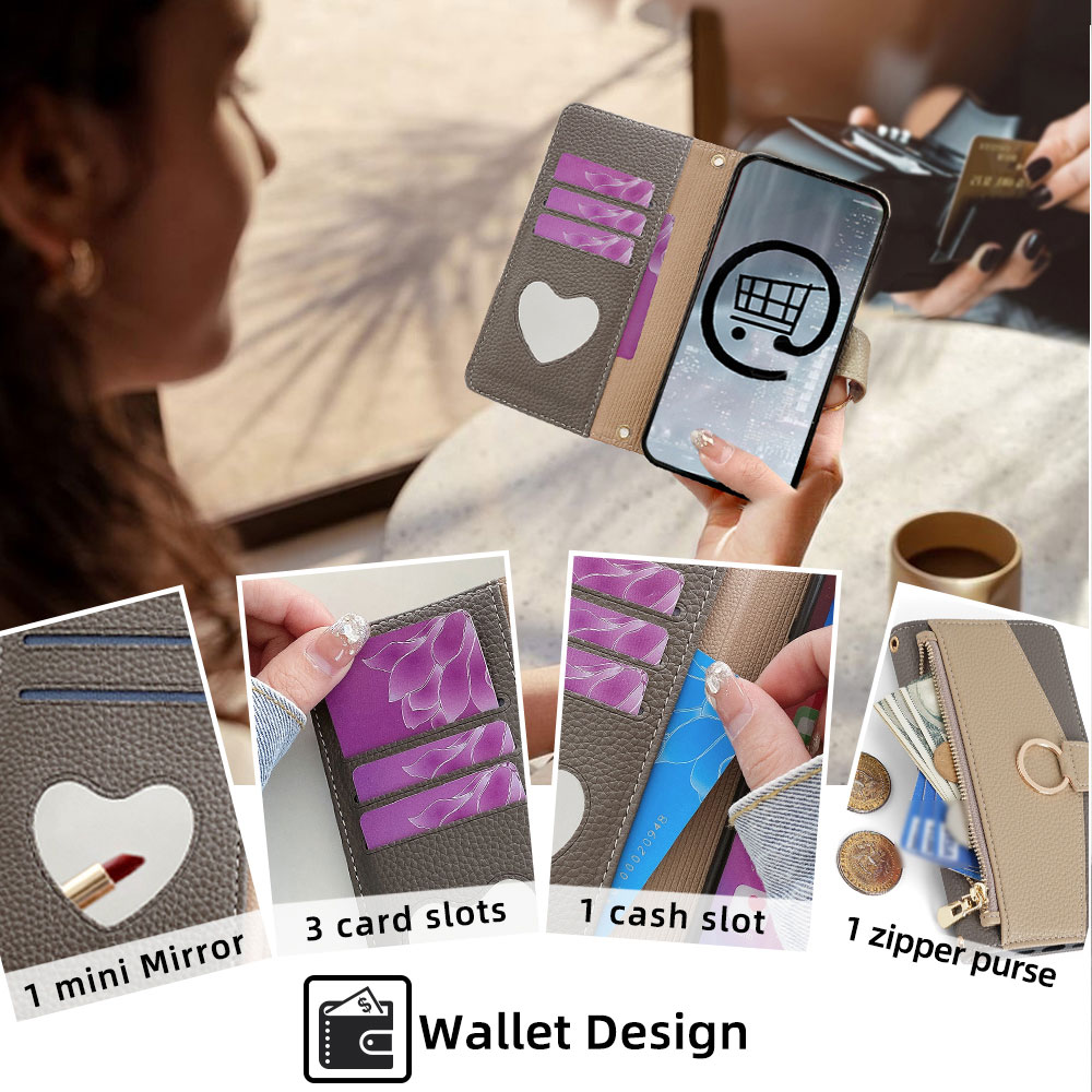 Negócios crossbody caso de tel - Phone Bag Crossbody avaliação e preço