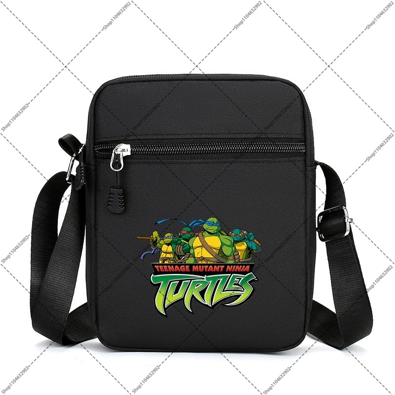 Bolsas de ombro Teenage Mutant - Women Bags Daily Use avaliação e preço