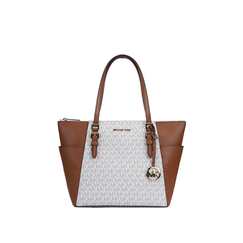 Bolsa tote feminina de um ombr - Women'S Tote Bags Michael Kors avaliação e preço