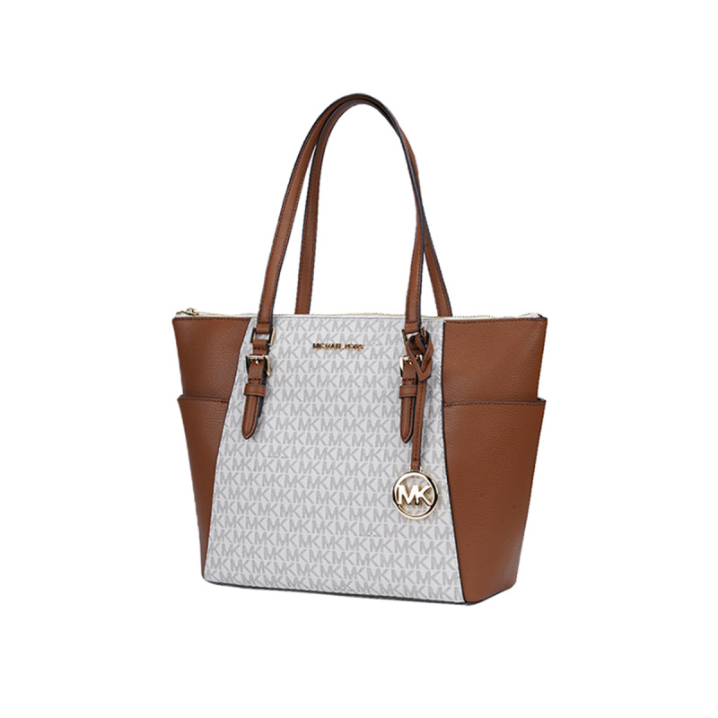 Bolsa tote feminina de um ombr - Women'S Tote Bags Michael Kors avaliação e preço