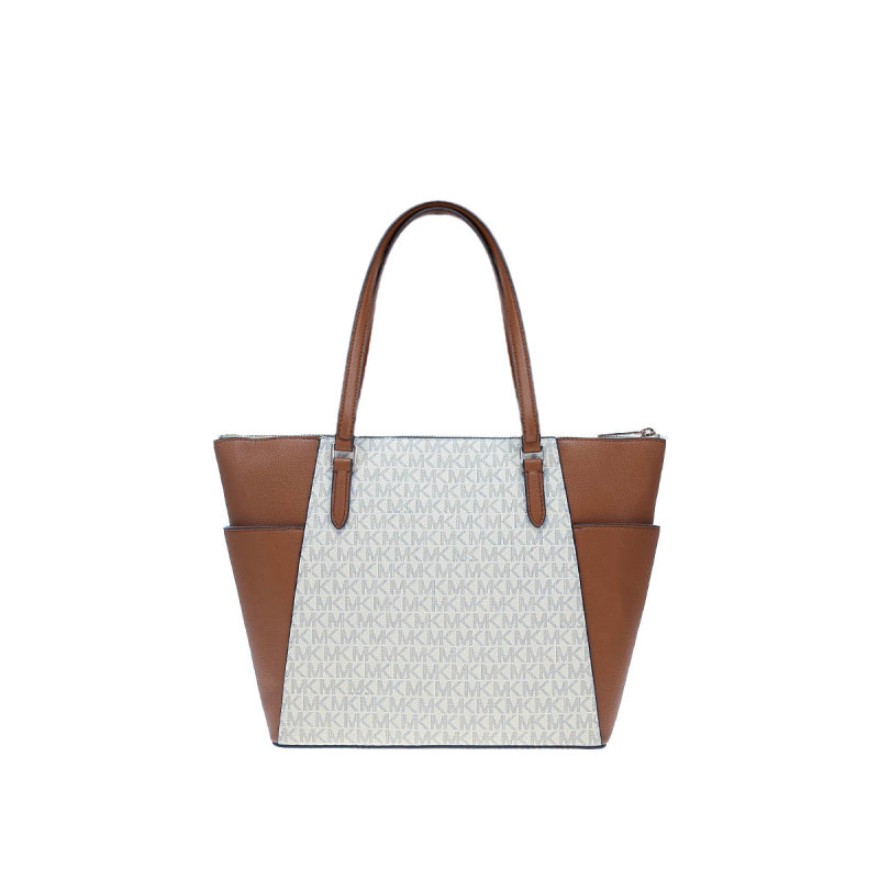 Bolsa tote feminina de um ombr - Women'S Tote Bags Michael Kors avaliação e preço