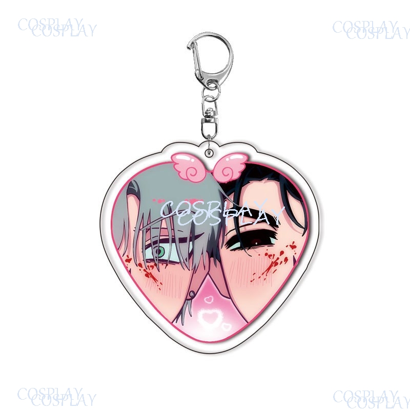 Chaveiro de Moda Zumbi SUA MIZ - Women Bags Gift avaliação e preço