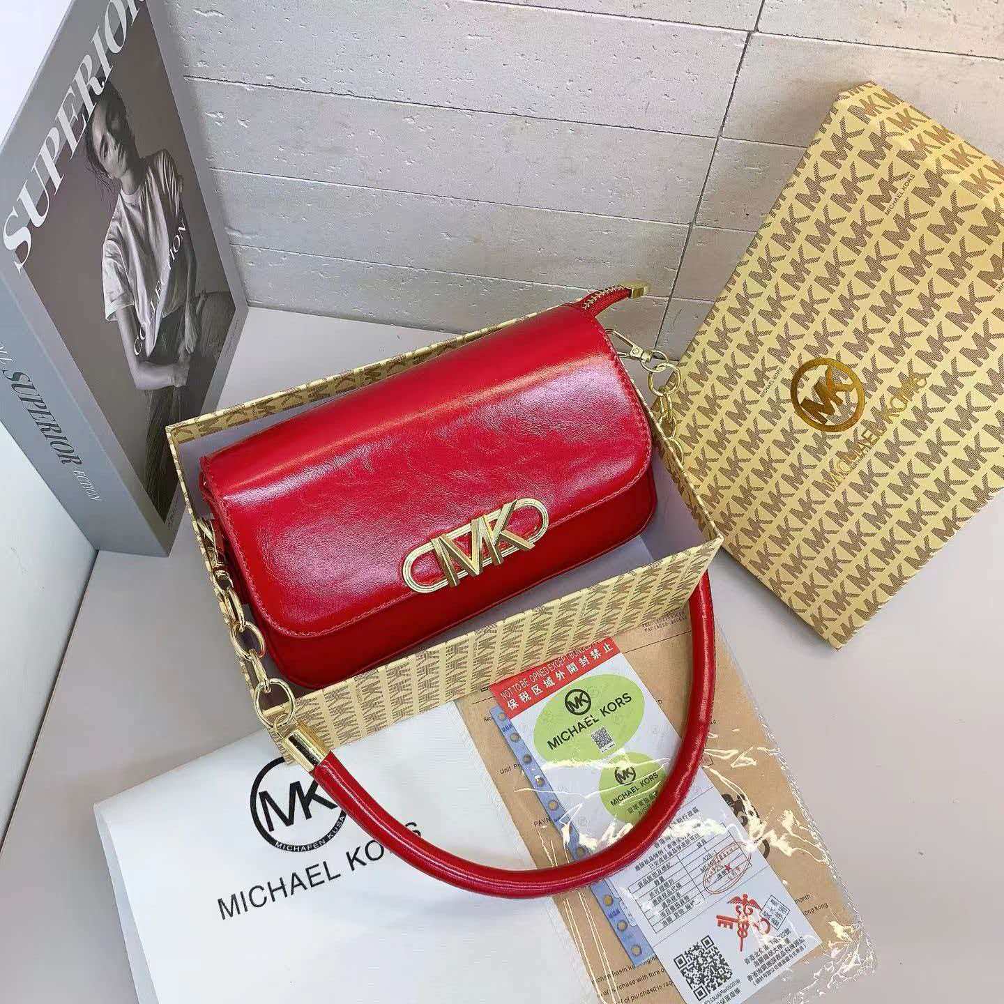 Bolsa feminina Michael Kors, n - Women'S Bags Michael Kors avaliação e preço