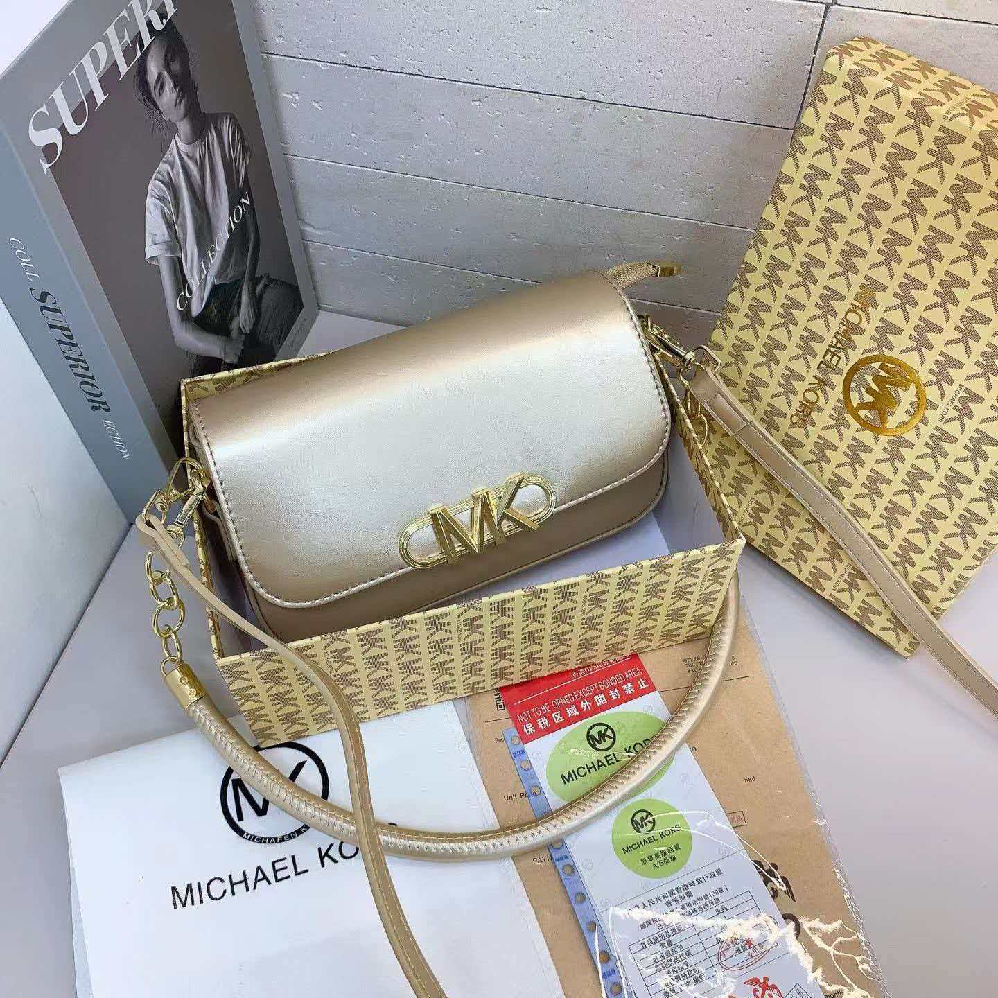 Bolsa feminina Michael Kors, n - Women'S Bags Michael Kors avaliação e preço