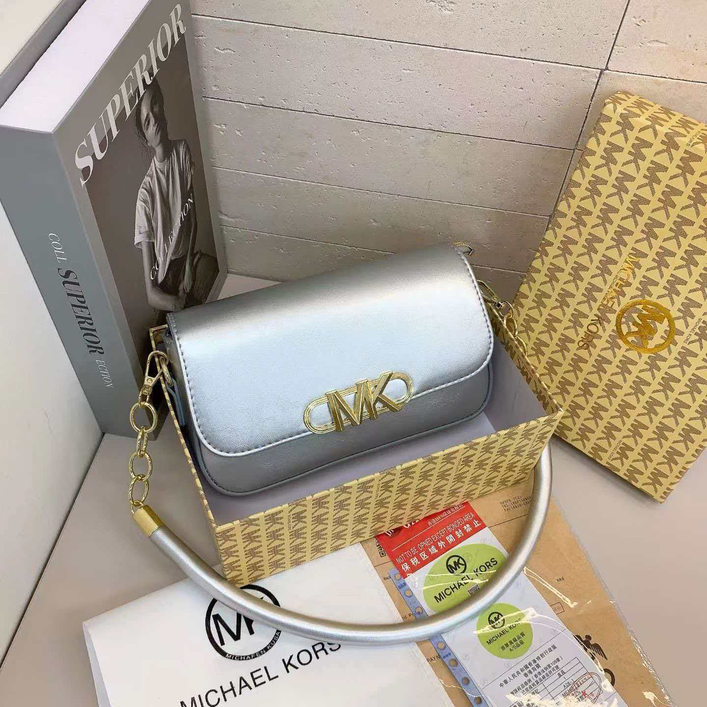 Bolsa feminina Michael Kors, n - Women'S Bags Michael Kors avaliação e preço