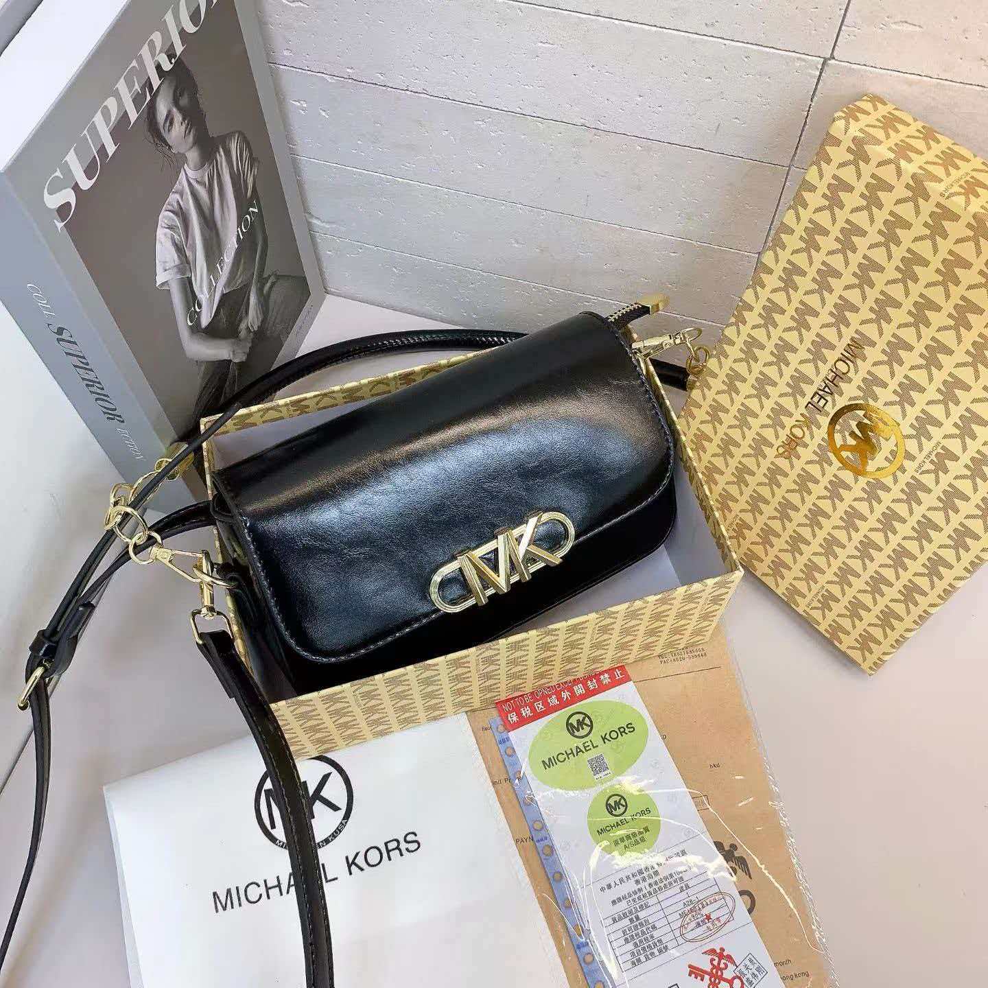 Bolsa feminina Michael Kors, n - Women'S Bags Michael Kors avaliação e preço