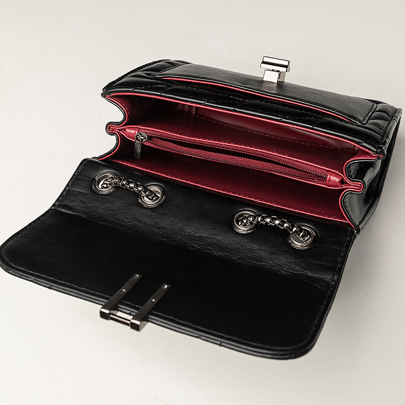 Bolsa quadrada clássica acolch - Women Bags Ysl avaliação e preço