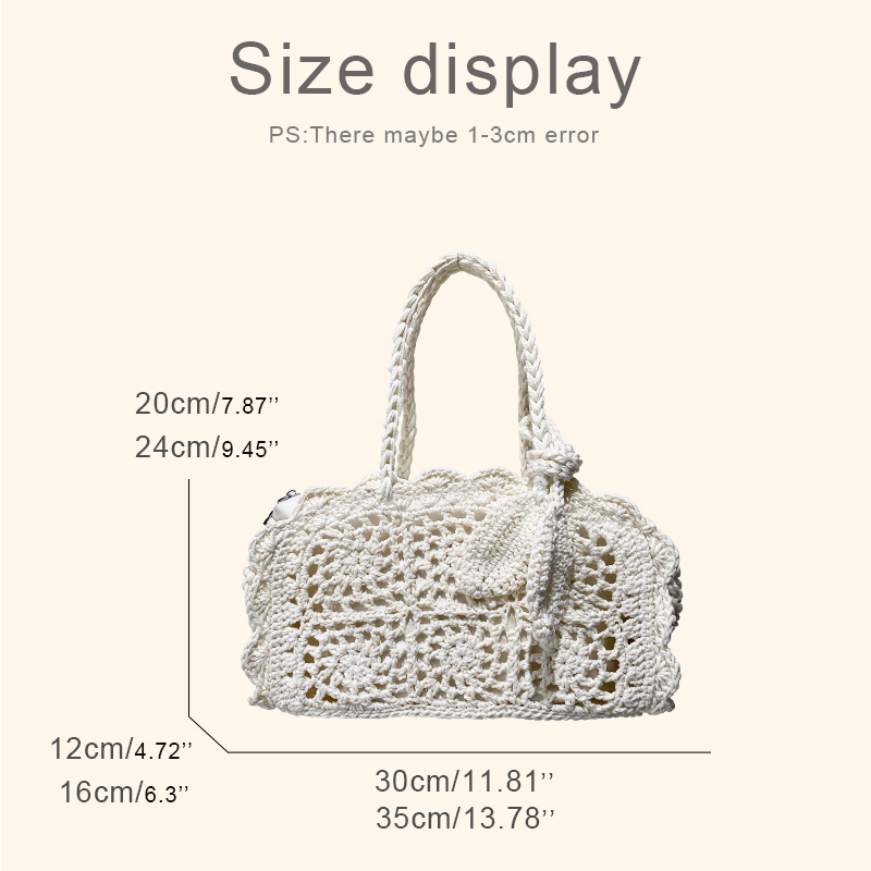Estilo boêmio The Little Turis - Women Bags 2026 Trends avaliação e preço