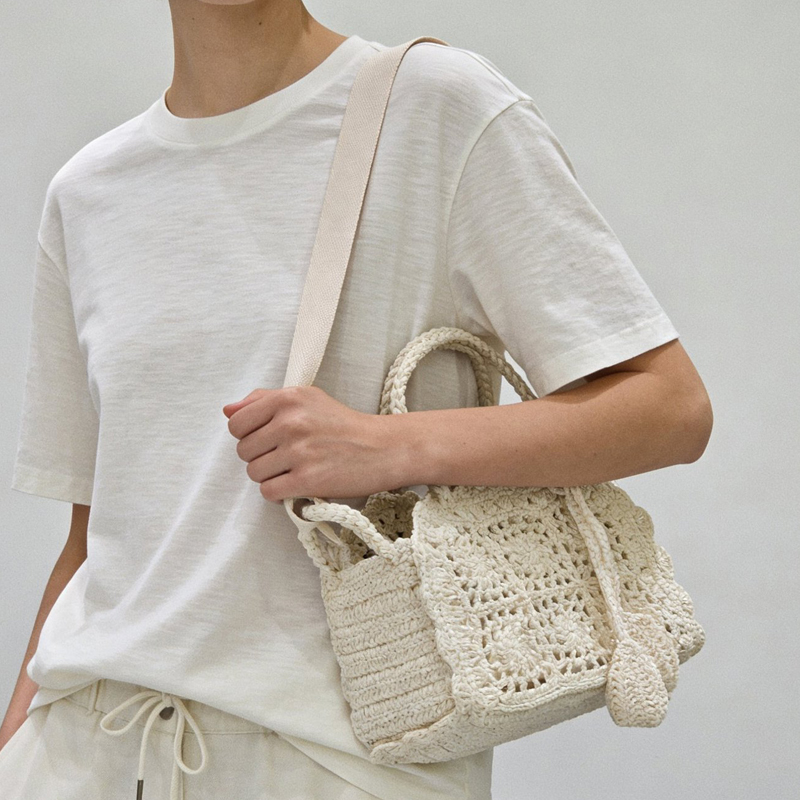 Estilo boêmio The Little Turis - Women Bags 2026 Trends avaliação e preço