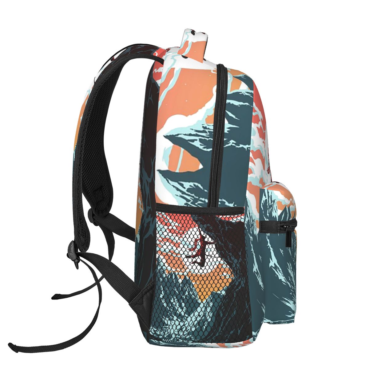 Mochila Climbing Girl Vector A - Women Bags Vector avaliação e preço