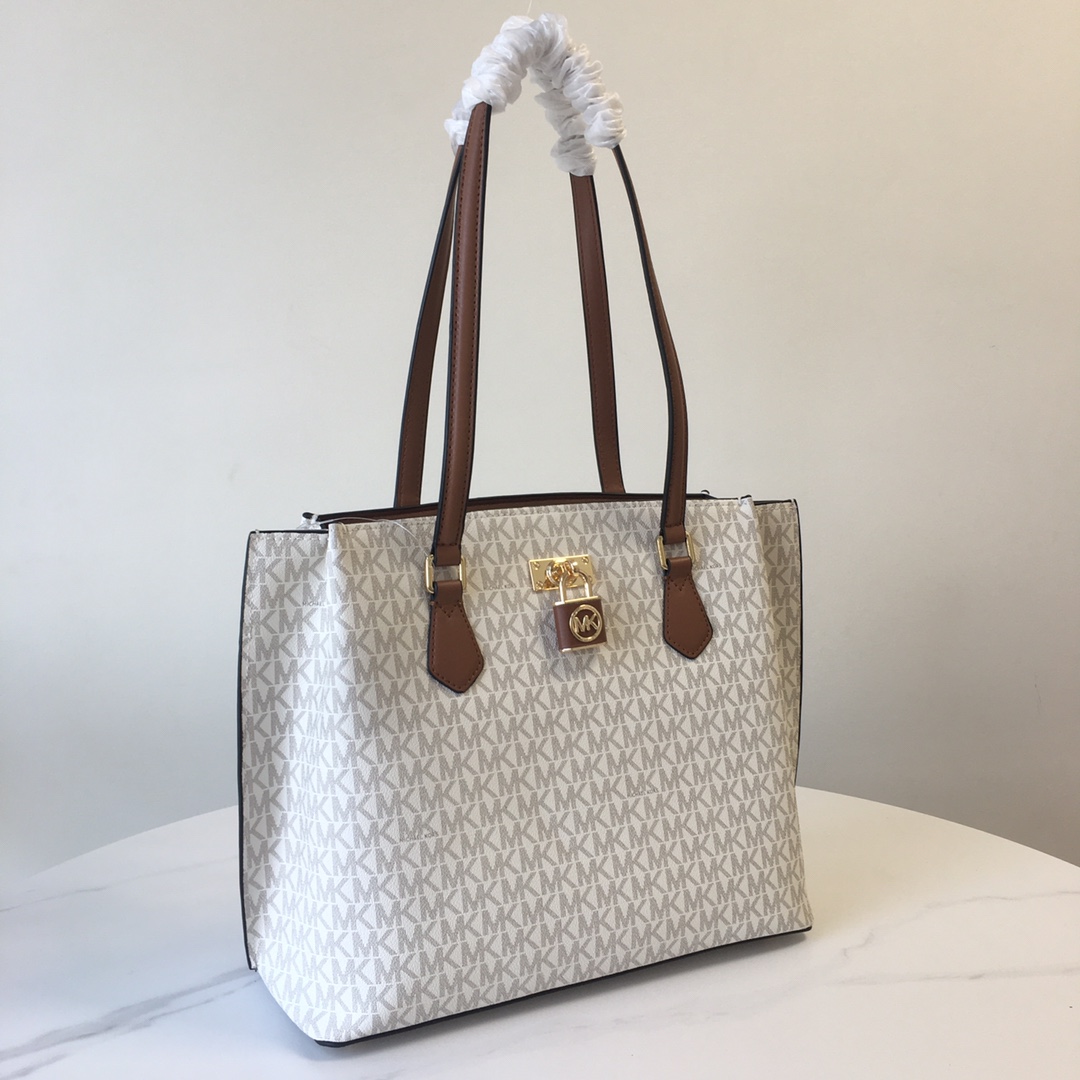 Bolsa de Mão de Luxo Michael K - Women'S Tote Bags Michael Kors avaliação e preço