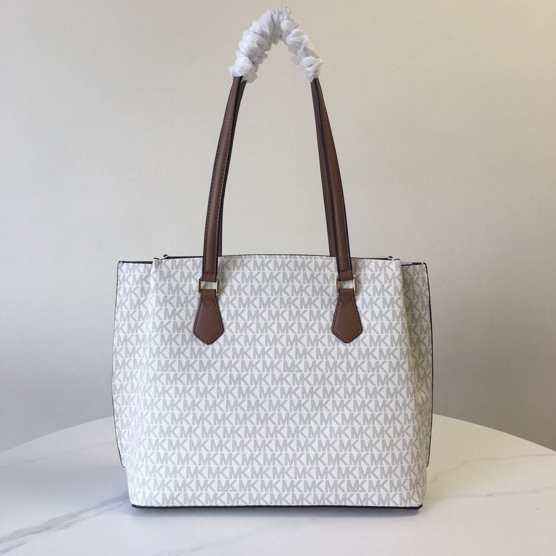 Bolsa de Mão de Luxo Michael K - Women'S Tote Bags Michael Kors avaliação e preço