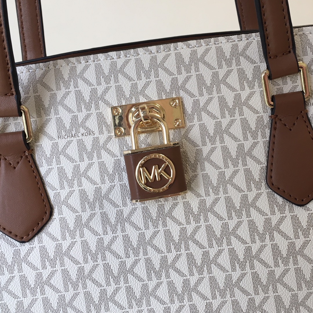 Bolsa de Mão de Luxo Michael K - Women'S Tote Bags Michael Kors avaliação e preço