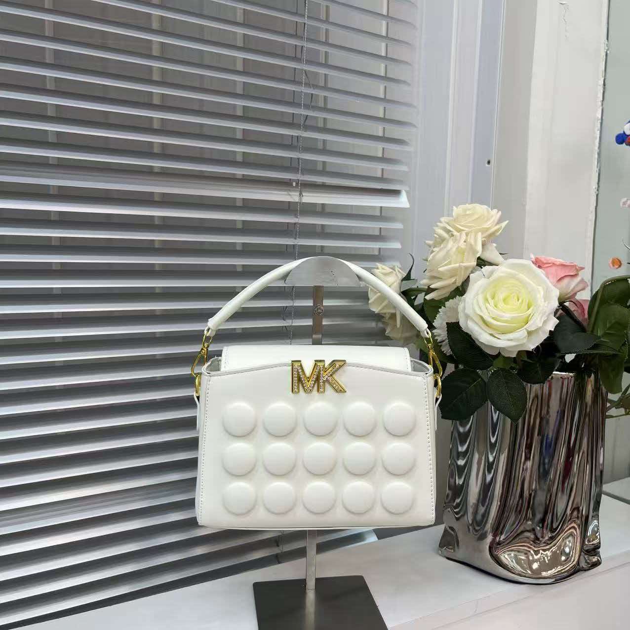Bolsa de luxo feminina Michael - Women'S Tote Bags Michael Kors avaliação e preço