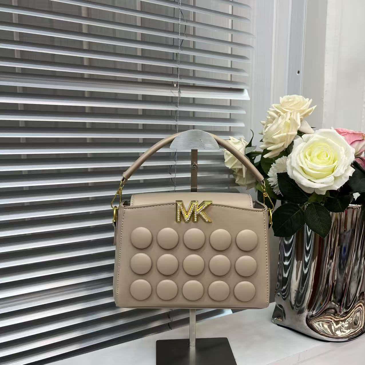 Bolsa de luxo feminina Michael - Women'S Tote Bags Michael Kors avaliação e preço