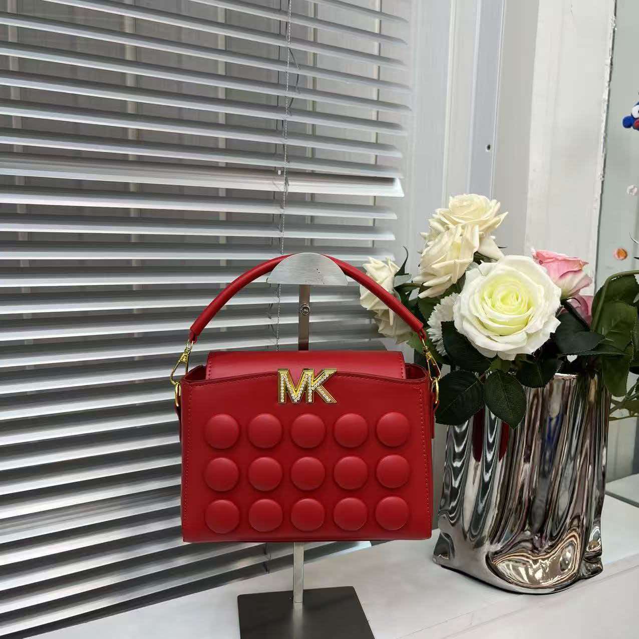 Bolsa de luxo feminina Michael - Women'S Tote Bags Michael Kors avaliação e preço