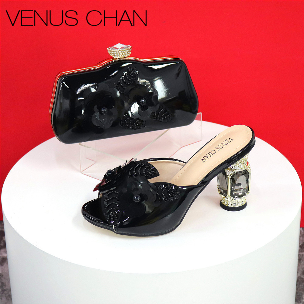 Sapatos Femininos Elegantes de - Women Bags For Wedding avaliação e preço