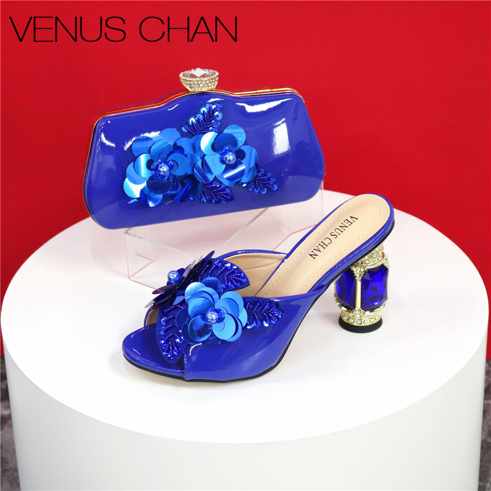 Sapatos Femininos Elegantes de - Women Bags For Wedding avaliação e preço