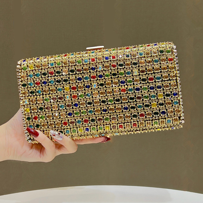 Bolsa de Jantar Feminina de Lu - Women Bags 2026 Trends avaliação e preço