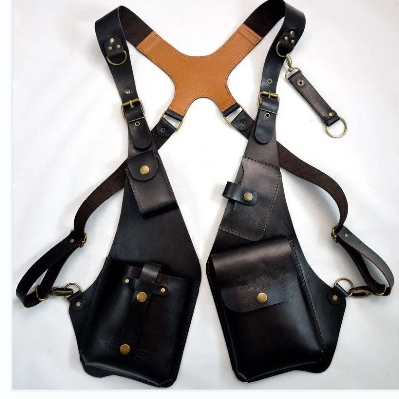 Bolsa Transversal de Couro Est - Women Bags Leather avaliação e preço